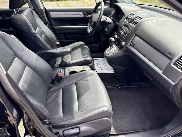 used 2011 Honda CR-V car, priced at $11,488