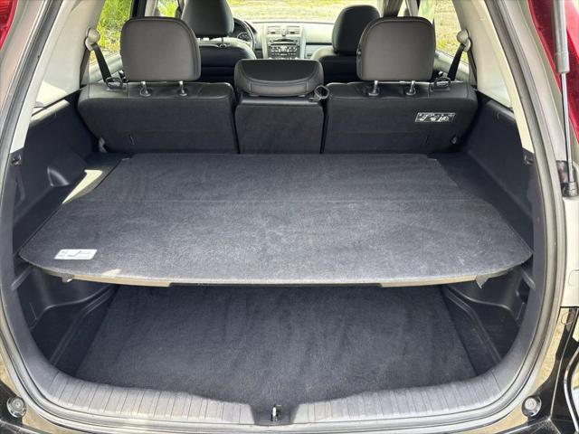 used 2011 Honda CR-V car, priced at $11,488