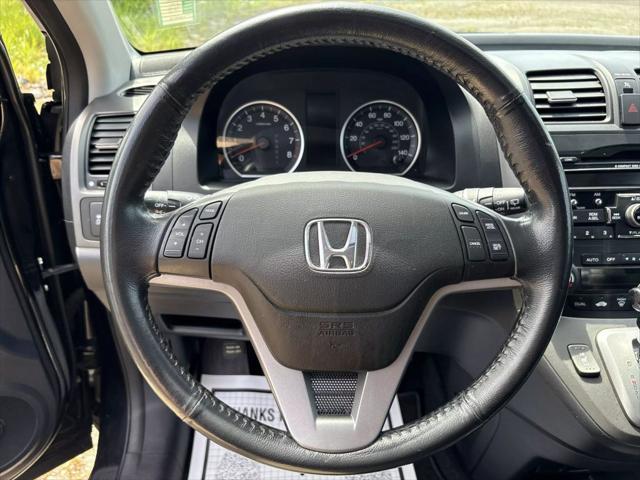 used 2011 Honda CR-V car, priced at $11,488