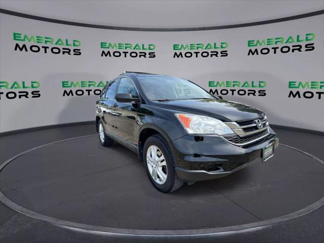used 2011 Honda CR-V car, priced at $11,488