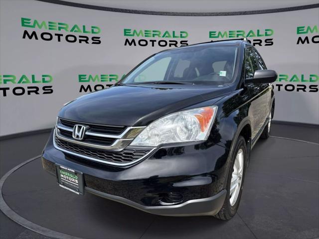 used 2011 Honda CR-V car, priced at $11,987