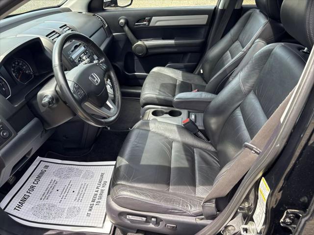 used 2011 Honda CR-V car, priced at $11,488