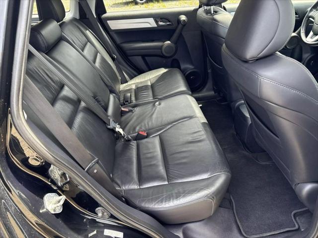 used 2011 Honda CR-V car, priced at $11,488
