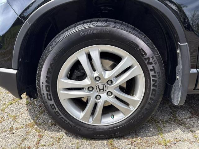 used 2011 Honda CR-V car, priced at $11,488