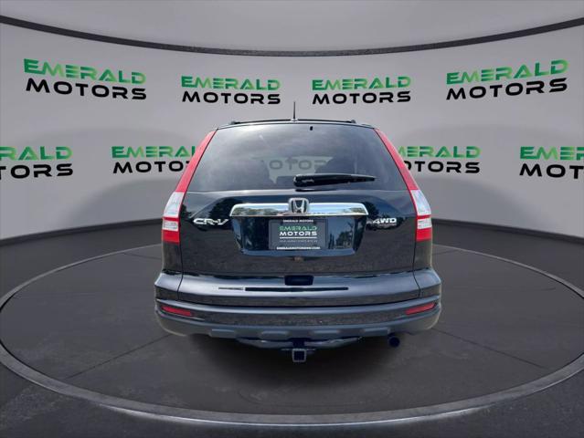 used 2011 Honda CR-V car, priced at $11,488