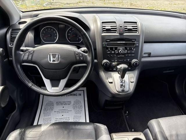 used 2011 Honda CR-V car, priced at $11,488