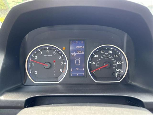 used 2011 Honda CR-V car, priced at $11,488