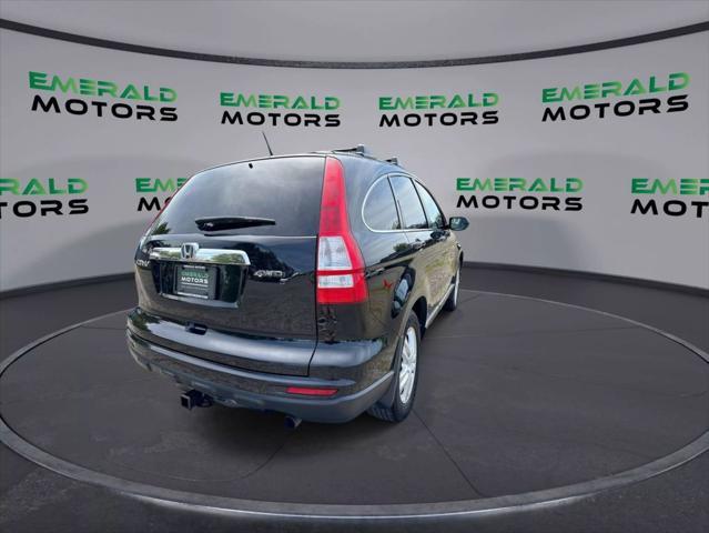 used 2011 Honda CR-V car, priced at $11,488
