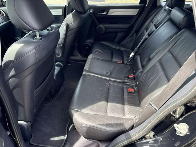 used 2011 Honda CR-V car, priced at $11,488