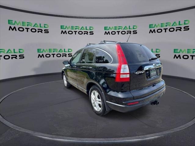 used 2011 Honda CR-V car, priced at $11,488