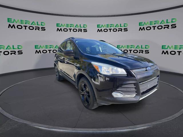 used 2013 Ford Escape car, priced at $8,814