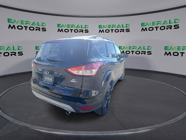 used 2013 Ford Escape car, priced at $8,814