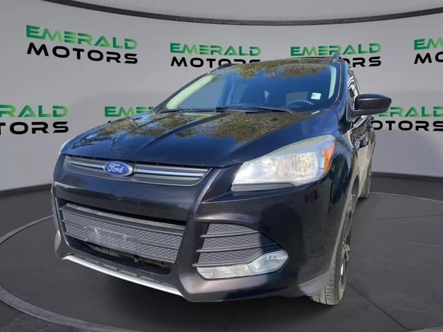 used 2013 Ford Escape car, priced at $8,814