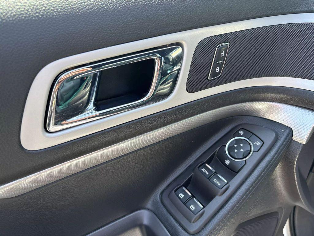 used 2015 Ford Explorer car, priced at $12,987