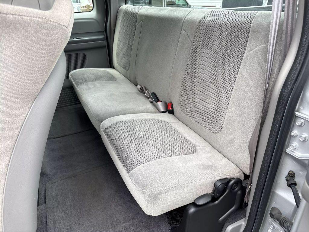 used 2001 Ford F-250 car, priced at $16,987