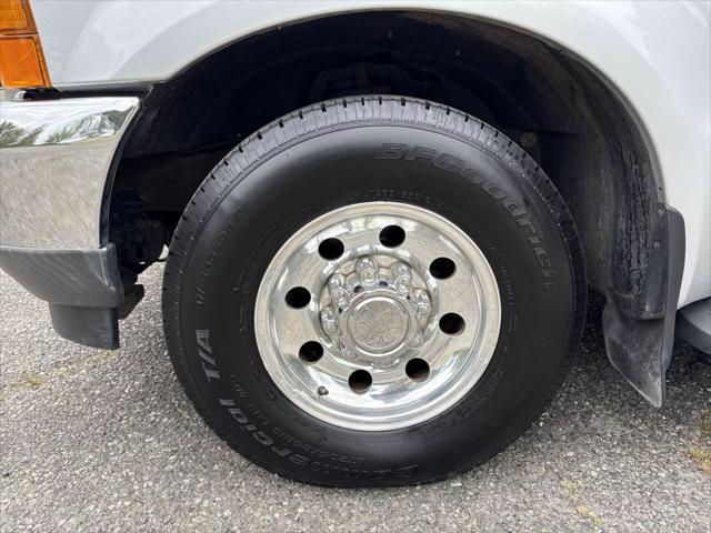 used 2001 Ford F-250 car, priced at $16,987