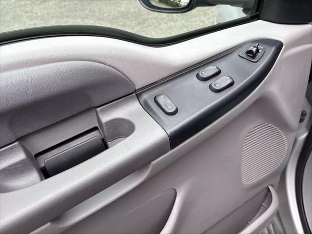 used 2001 Ford F-250 car, priced at $16,987