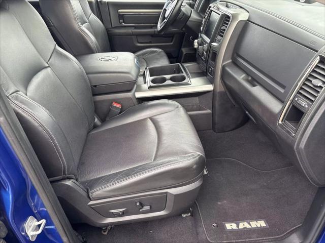 used 2014 Ram 1500 car, priced at $18,987