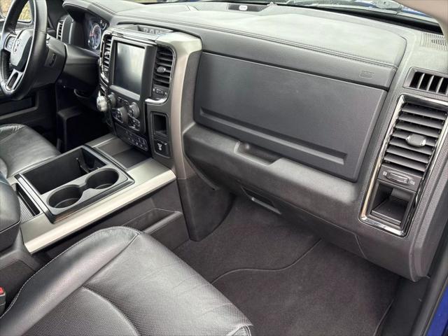 used 2014 Ram 1500 car, priced at $18,987