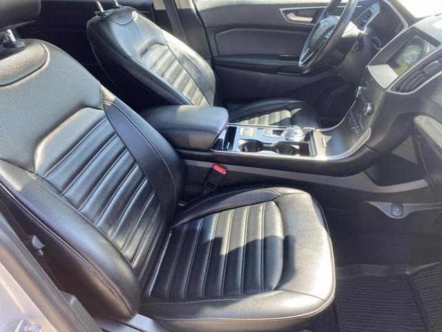 used 2019 Ford Edge car, priced at $18,977