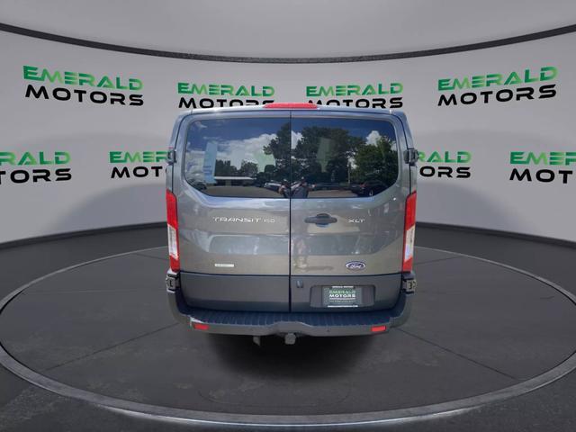 used 2016 Ford Transit-150 car, priced at $35,777