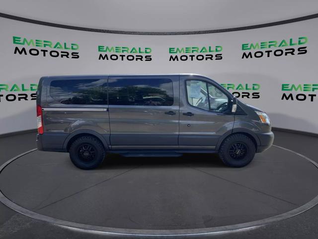 used 2016 Ford Transit-150 car, priced at $35,777