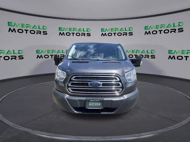 used 2016 Ford Transit-150 car, priced at $35,777