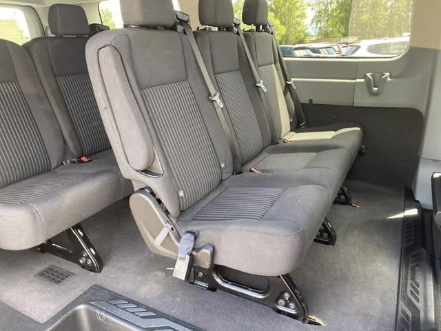 used 2016 Ford Transit-150 car, priced at $35,777