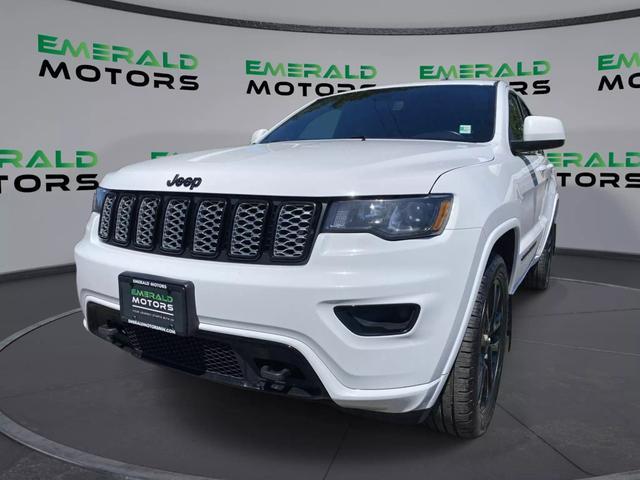 used 2019 Jeep Grand Cherokee car, priced at $22,860