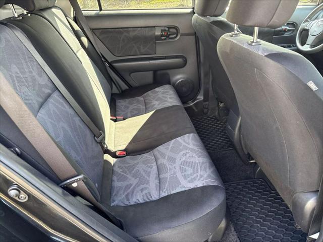 used 2012 Scion xB car, priced at $8,988