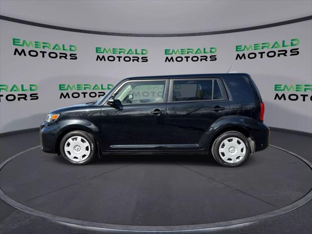 used 2012 Scion xB car, priced at $8,988