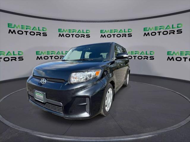 used 2012 Scion xB car, priced at $8,988