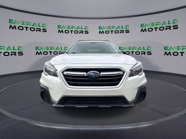 used 2019 Subaru Outback car, priced at $20,989