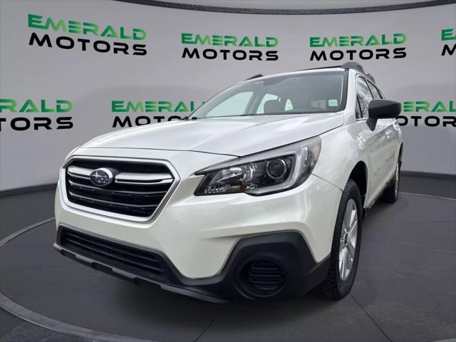 used 2019 Subaru Outback car, priced at $20,989
