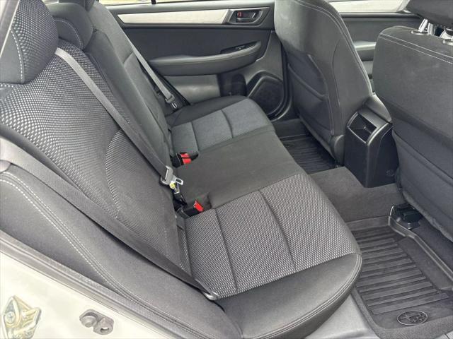 used 2019 Subaru Outback car, priced at $20,989