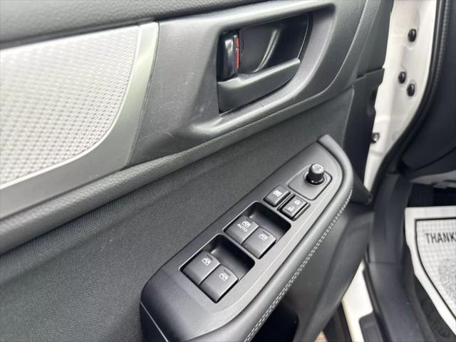 used 2019 Subaru Outback car, priced at $20,989