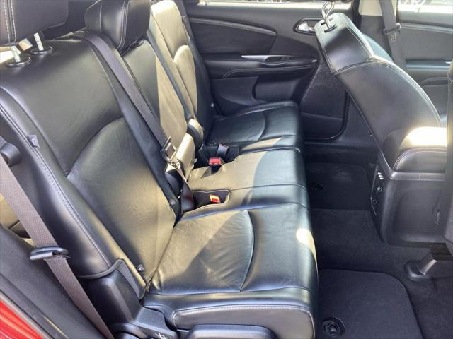 used 2015 Dodge Journey car