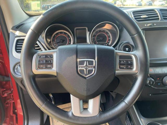 used 2015 Dodge Journey car