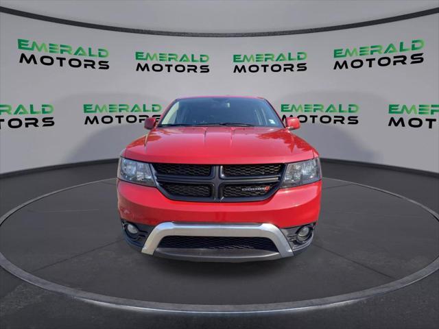 used 2015 Dodge Journey car