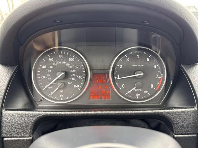 used 2013 BMW X1 car, priced at $9,885