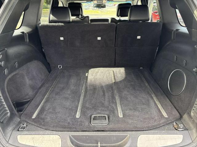 used 2014 Jeep Grand Cherokee car, priced at $13,455