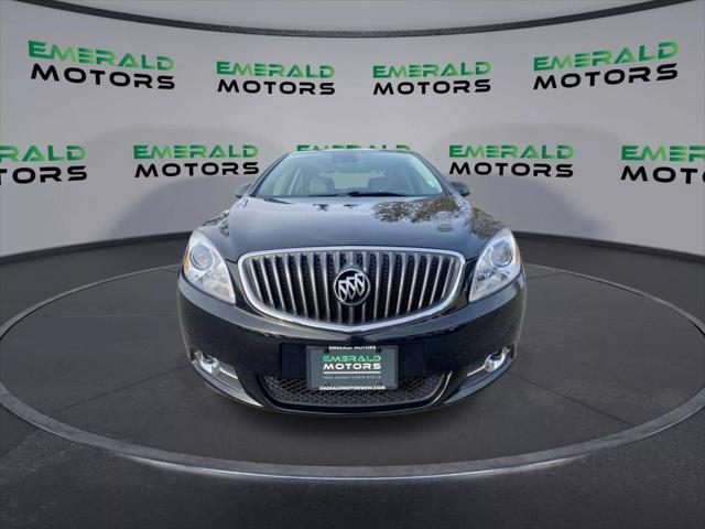 used 2014 Buick Verano car, priced at $11,498