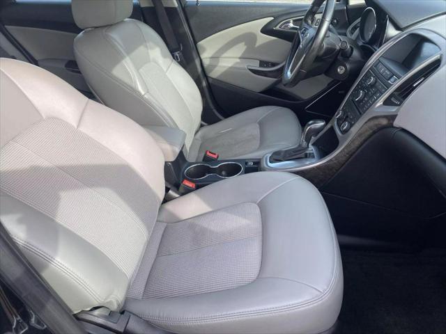 used 2014 Buick Verano car, priced at $11,498