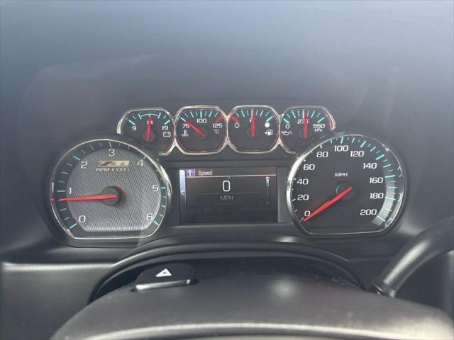 used 2017 Chevrolet Tahoe car, priced at $18,987
