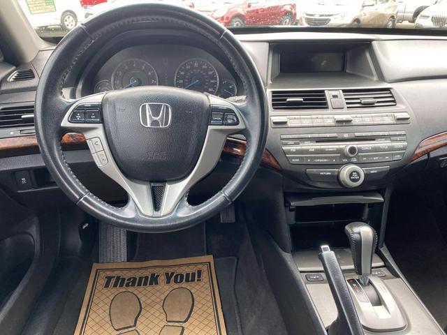 used 2011 Honda Accord Crosstour car, priced at $7,340