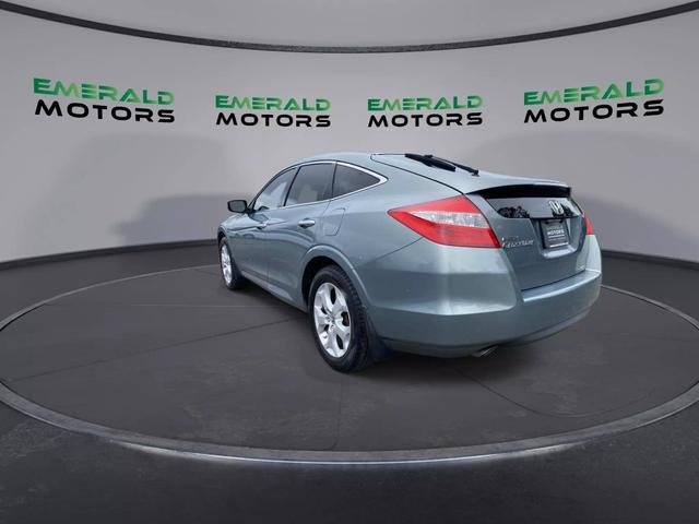 used 2011 Honda Accord Crosstour car, priced at $7,340