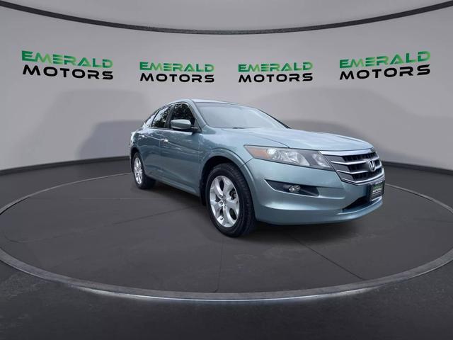 used 2011 Honda Accord Crosstour car, priced at $7,340