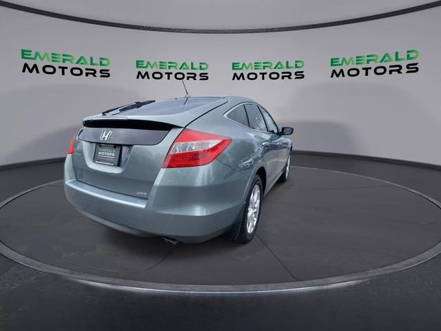 used 2011 Honda Accord Crosstour car, priced at $7,340