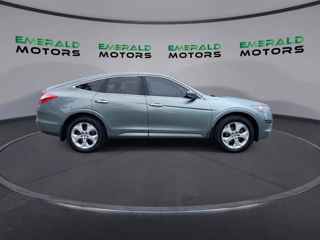 used 2011 Honda Accord Crosstour car, priced at $7,340