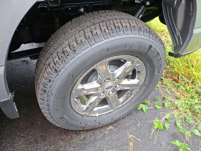 new 2025 Ford F-150 car, priced at $59,625
